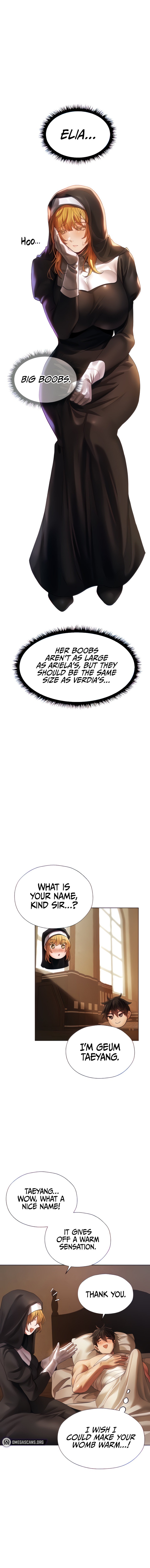 MILF Hunting In Another World - Chapter 18 [photo 6] - MangaPorn