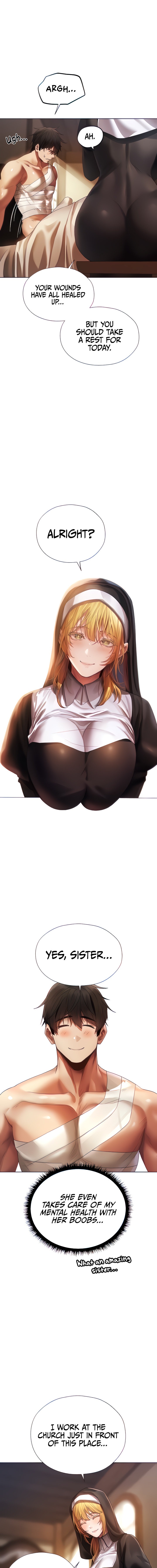 MILF Hunting In Another World - Chapter 18 [photo 7] - MangaPorn