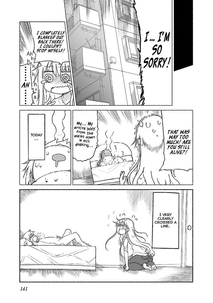 Chichi Chichi - Chapter 15 [photo 9] - MangaPorn