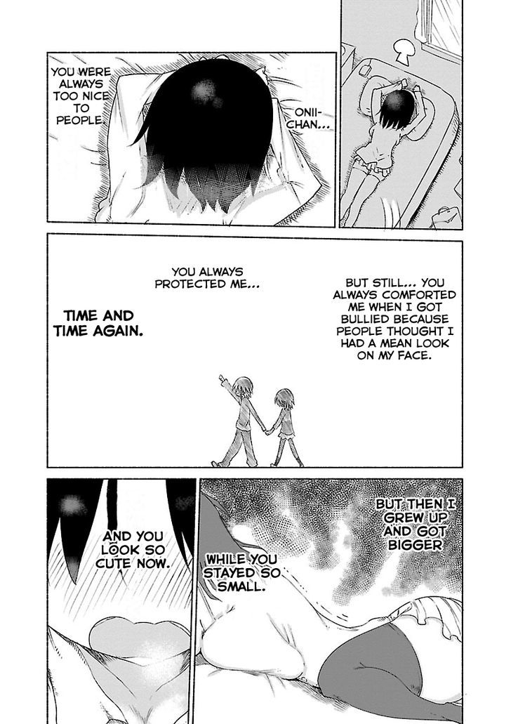 Chichi Chichi - Chapter 16 [photo 8] - MangaPorn