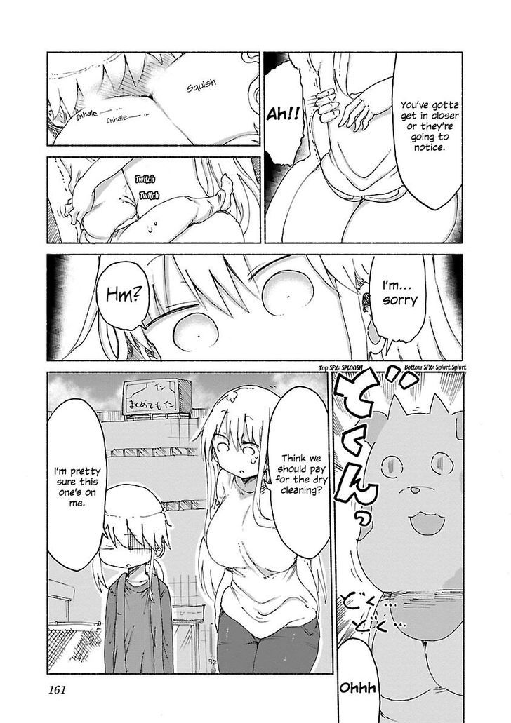 Chichi Chichi - Chapter 17 [photo 9] - MangaPorn