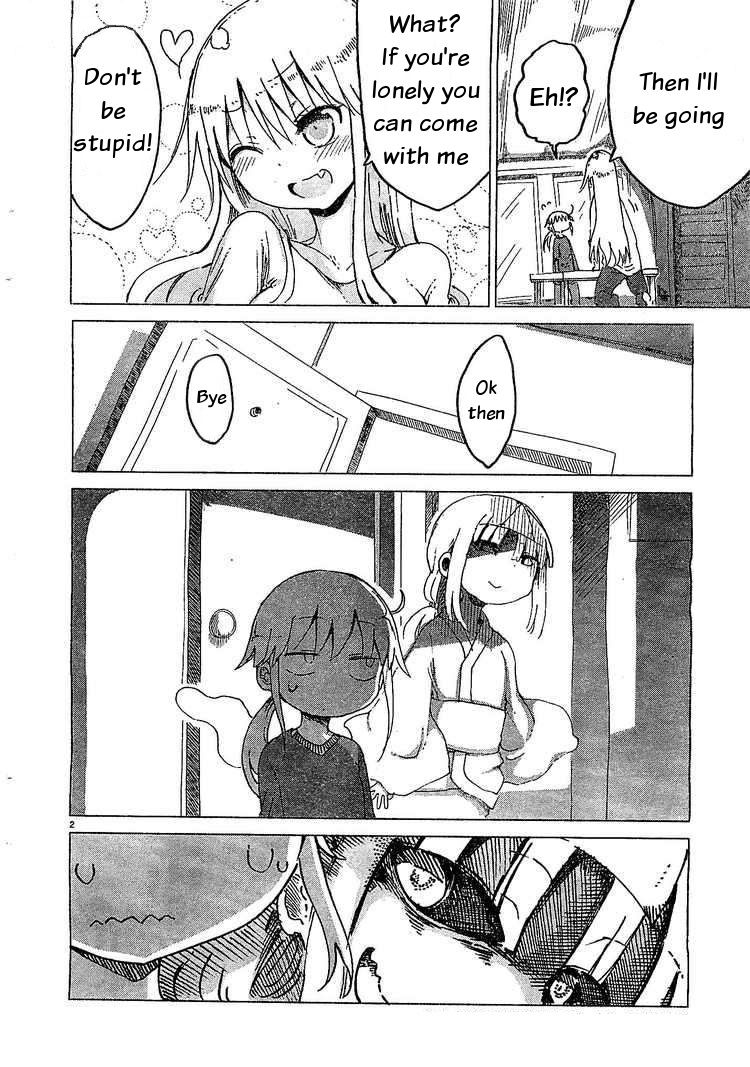 Chichi Chichi - Chapter 18 [photo 2] - MangaPorn