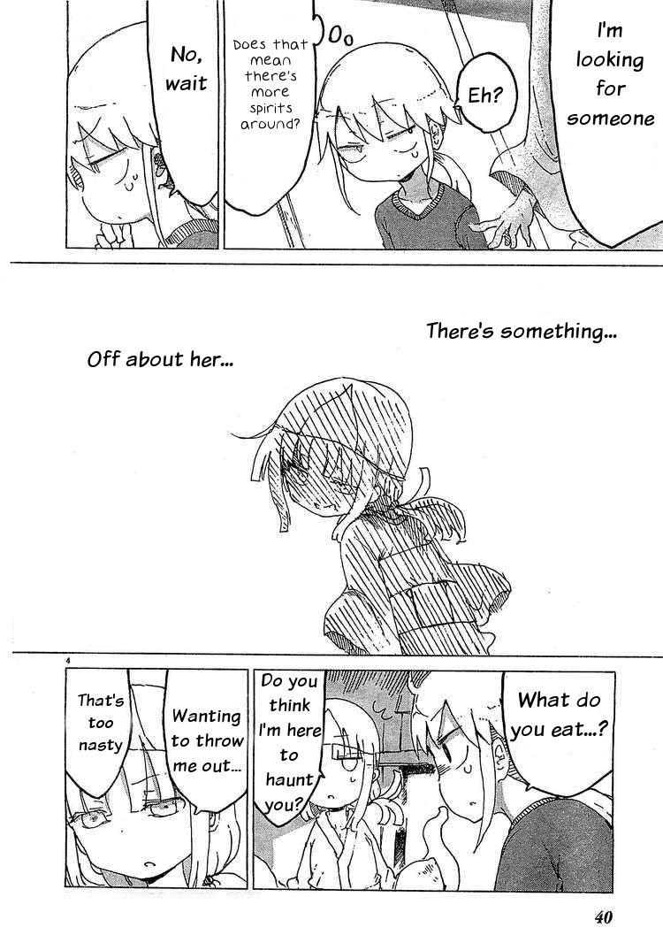 Chichi Chichi - Chapter 18 [photo 4] - MangaPorn