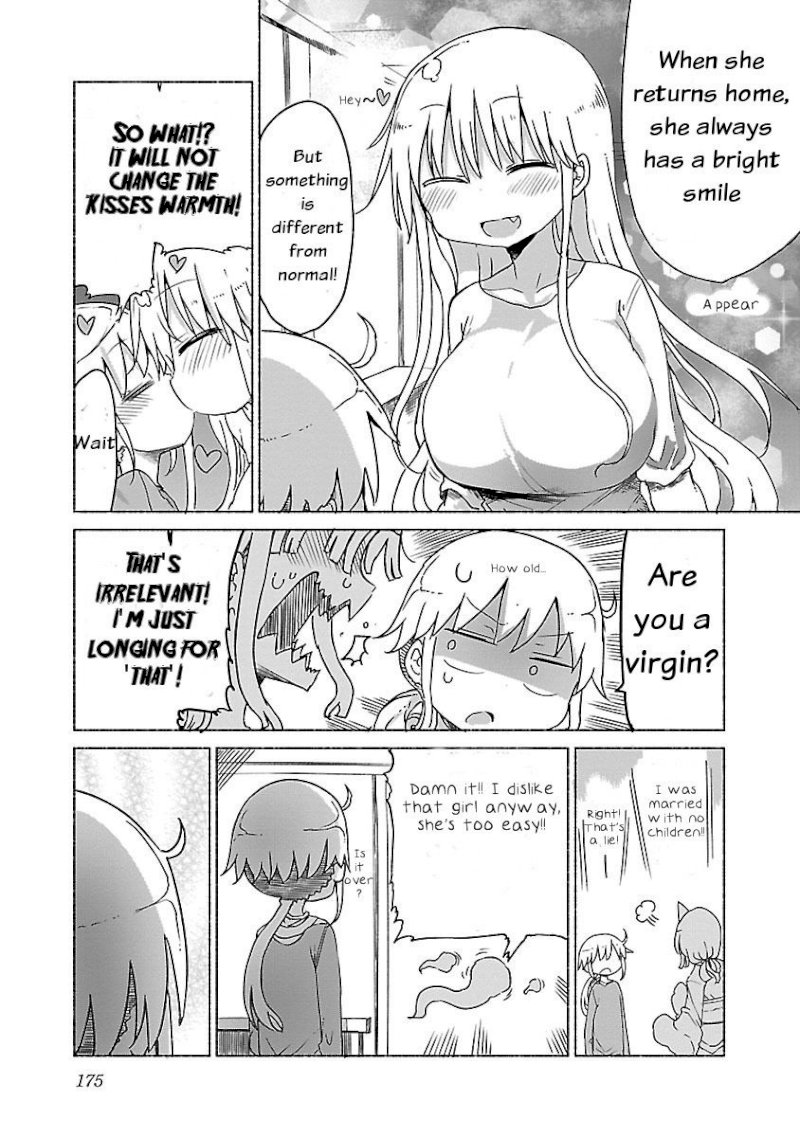 Chichi Chichi - Chapter 19 [photo 3] - MangaPorn