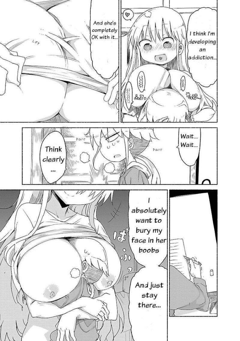 Chichi Chichi - Chapter 19 [photo 5] - MangaPorn