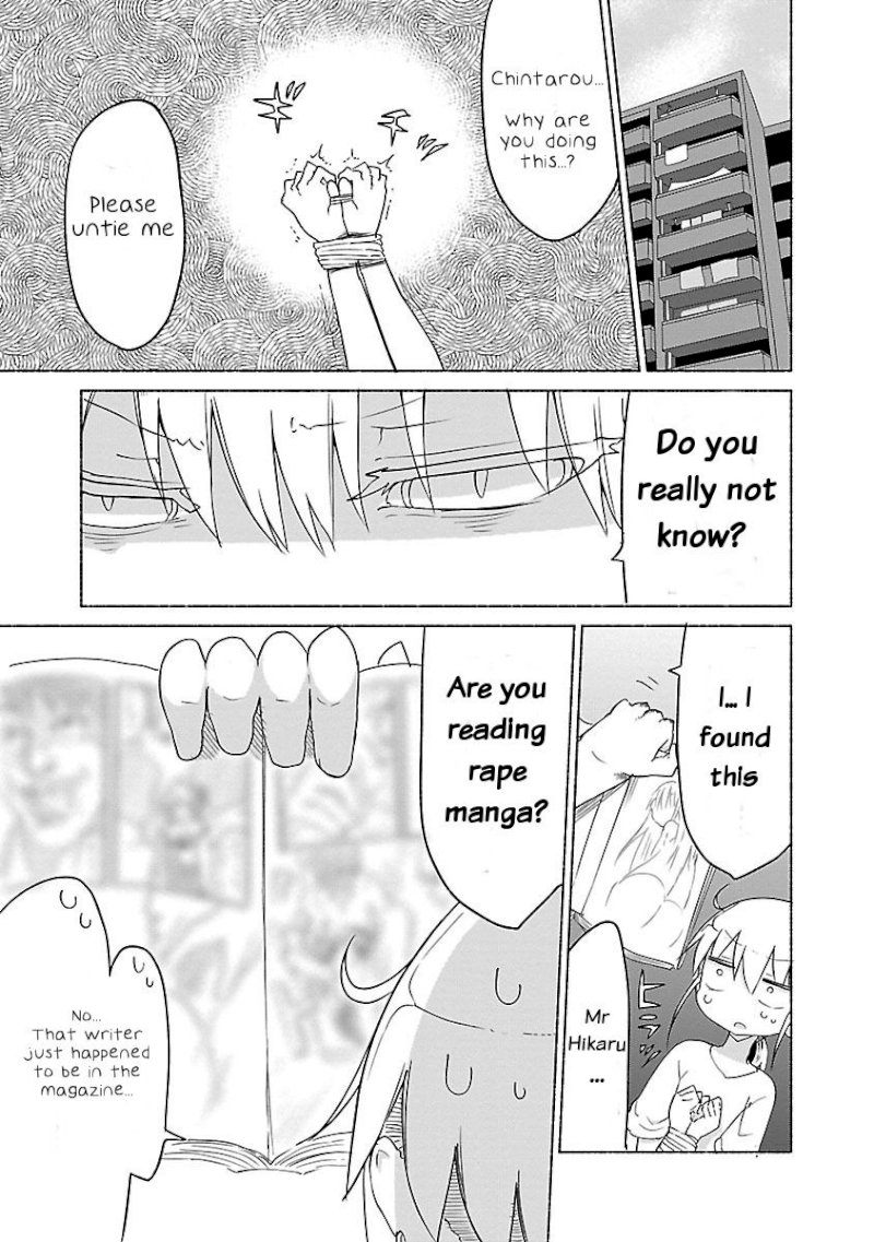 Chichi Chichi - Chapter 20 [photo 3] - MangaPorn