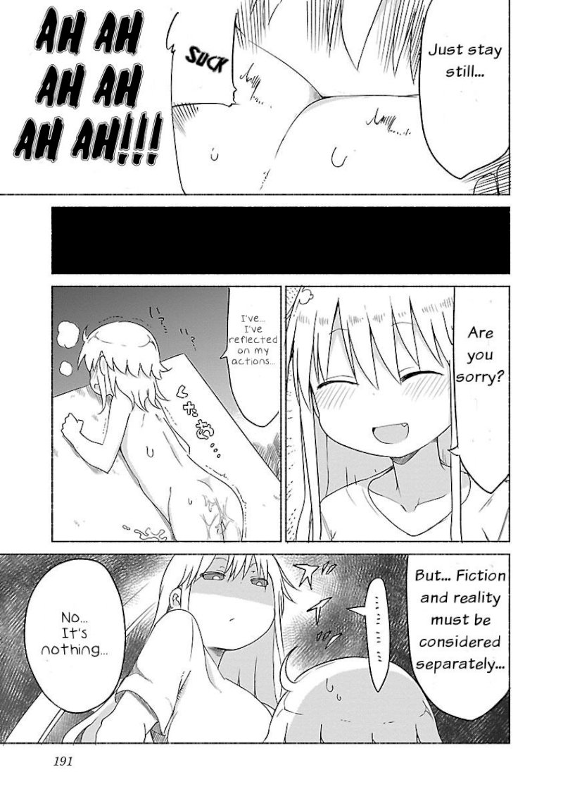 Chichi Chichi - Chapter 20 [photo 9] - MangaPorn