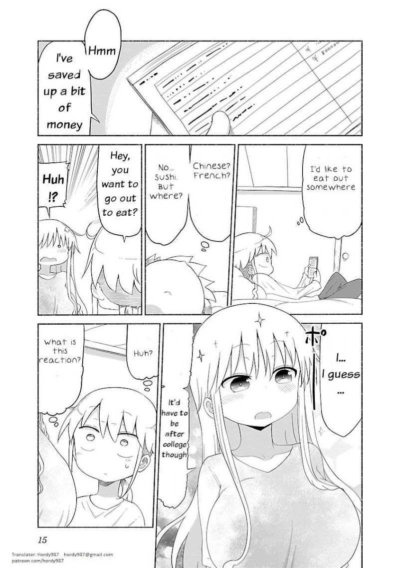 Chichi Chichi - Chapter 22 [photo 2] - MangaPorn