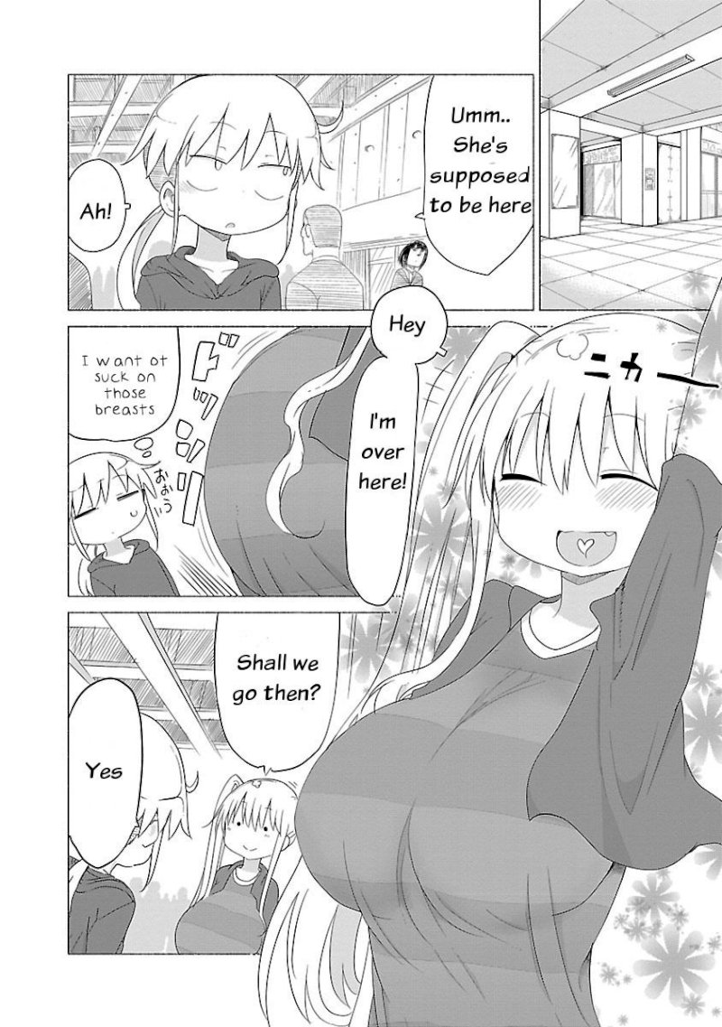 Chichi Chichi - Chapter 22 [photo 3] - MangaPorn