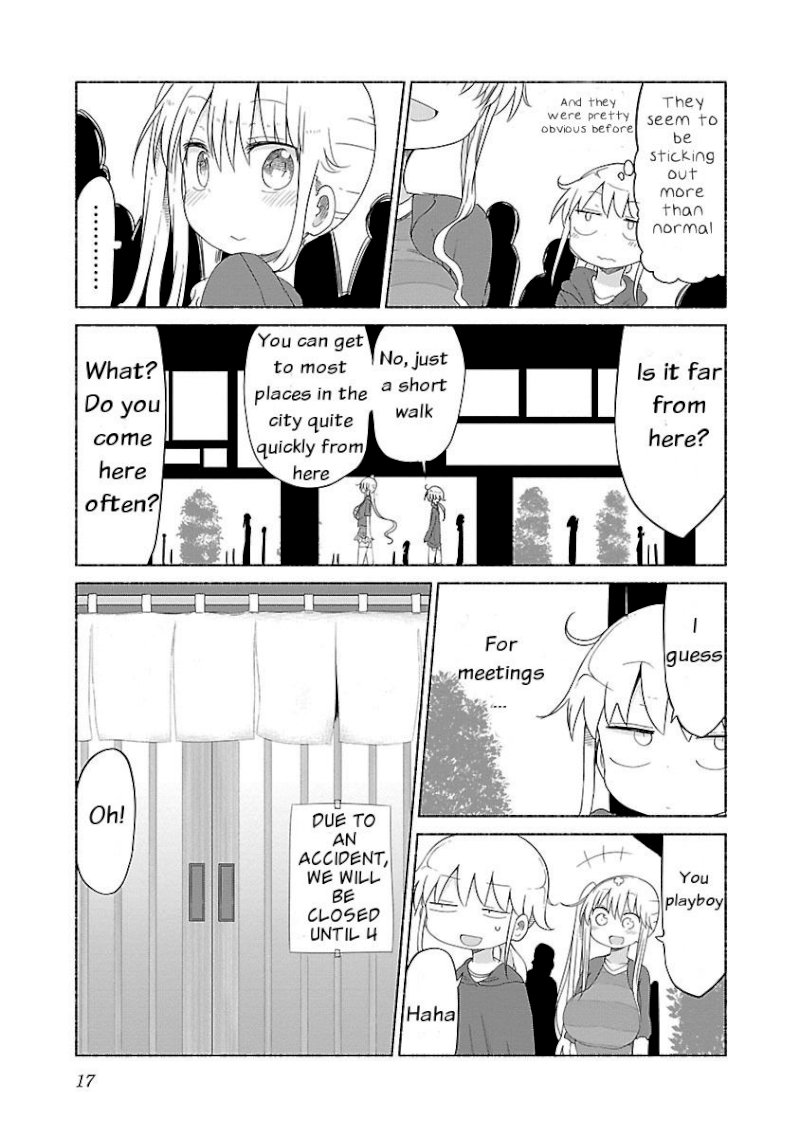 Chichi Chichi - Chapter 22 [photo 4] - MangaPorn