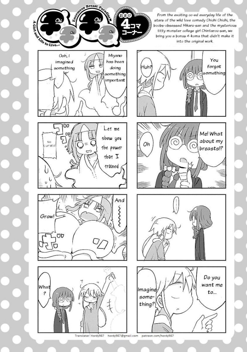 Chichi Chichi - Chapter 23 [photo 10] - MangaPorn