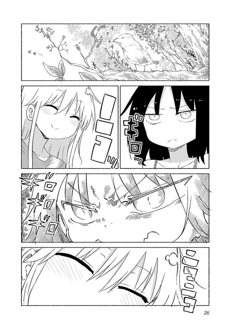 Chichi Chichi - Chapter 23 [photo 2] - MangaPorn