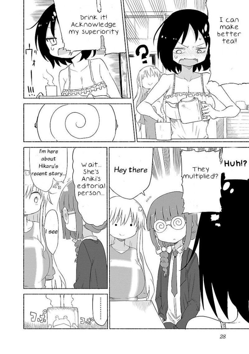 Chichi Chichi - Chapter 23 [photo 4] - MangaPorn