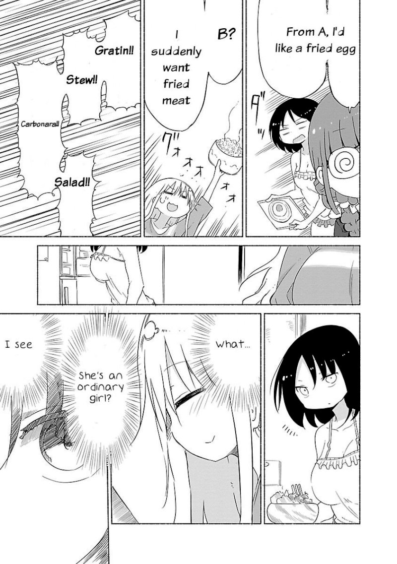 Chichi Chichi - Chapter 23 [photo 7] - MangaPorn