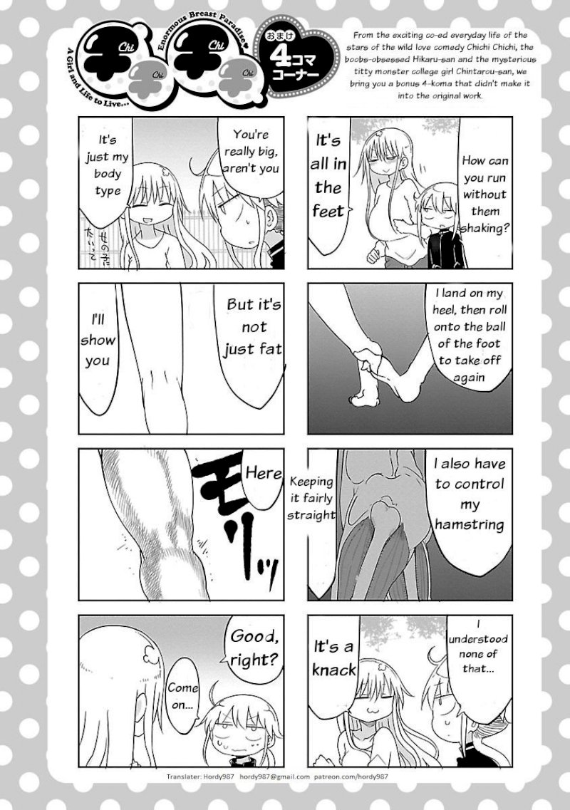 Chichi Chichi - Chapter 24 [photo 10] - MangaPorn