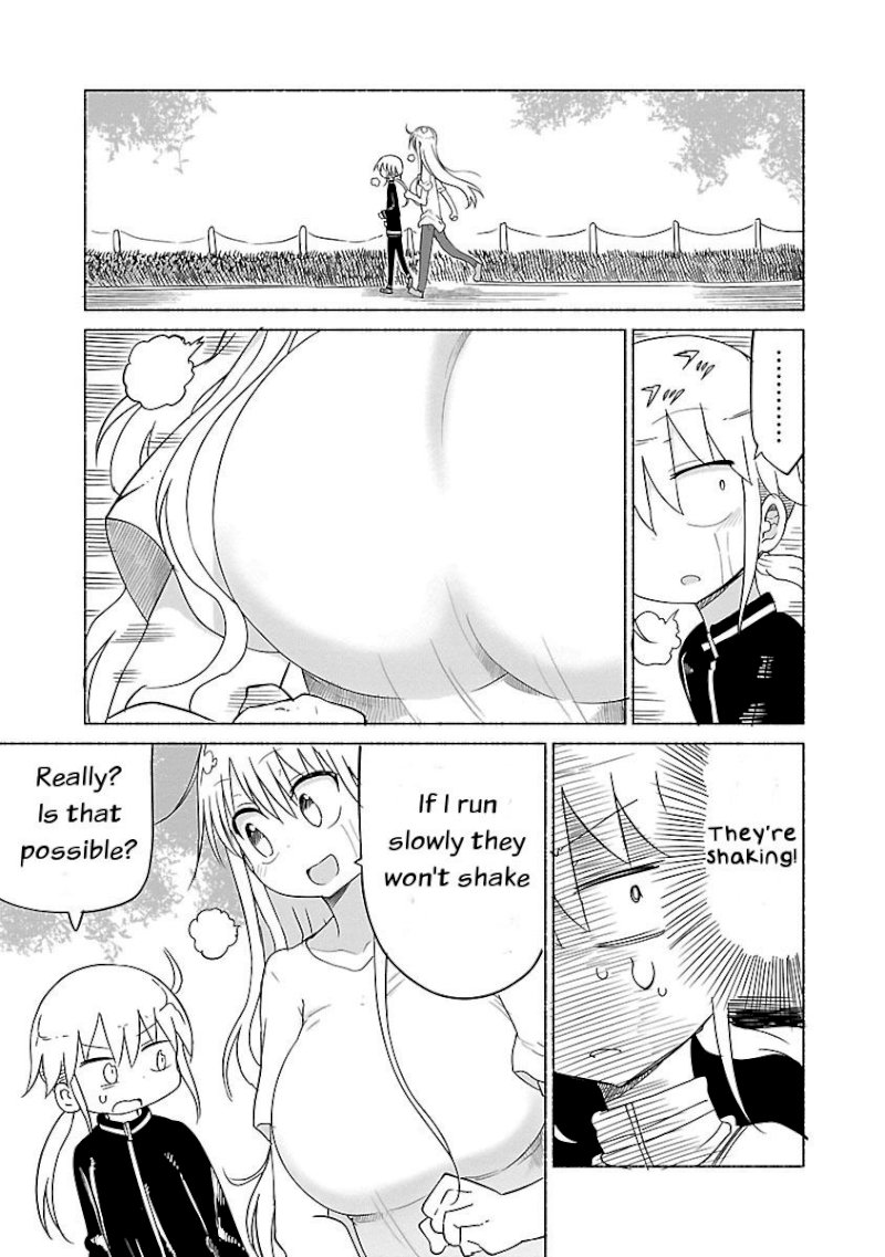 Chichi Chichi - Chapter 24 [photo 3] - MangaPorn