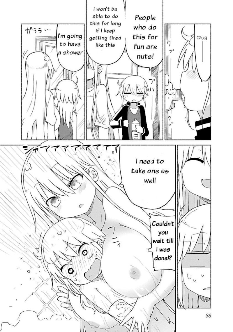 Chichi Chichi - Chapter 24 [photo 4] - MangaPorn