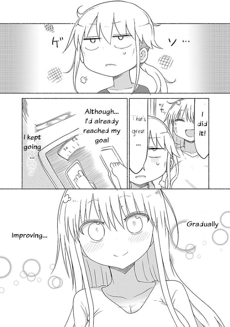 Chichi Chichi - Chapter 24 [photo 9] - MangaPorn