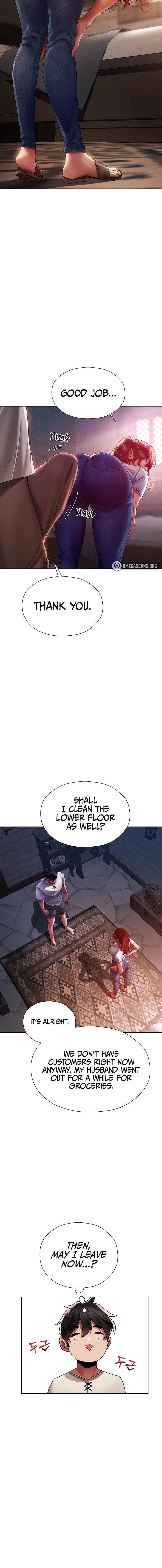 MILF Hunting In Another World - Chapter 19 [photo 10] - MangaPorn