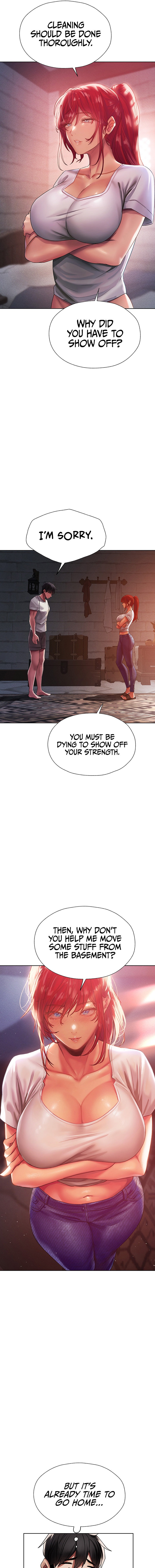 MILF Hunting In Another World - Chapter 19 [photo 11] - MangaPorn