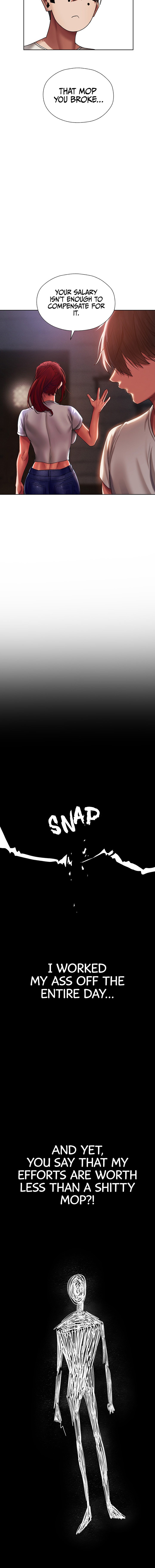 MILF Hunting In Another World - Chapter 19 [photo 12] - MangaPorn