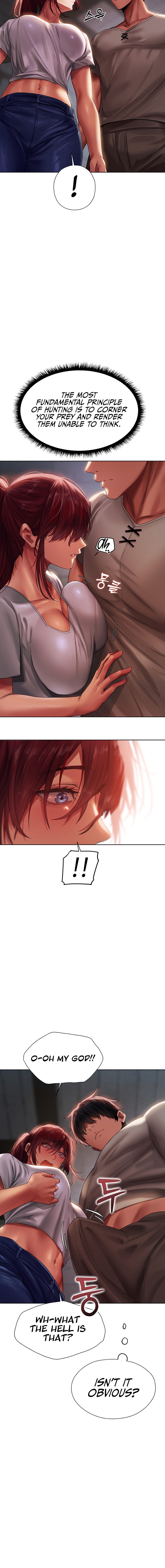 MILF Hunting In Another World - Chapter 19 [photo 16] - MangaPorn