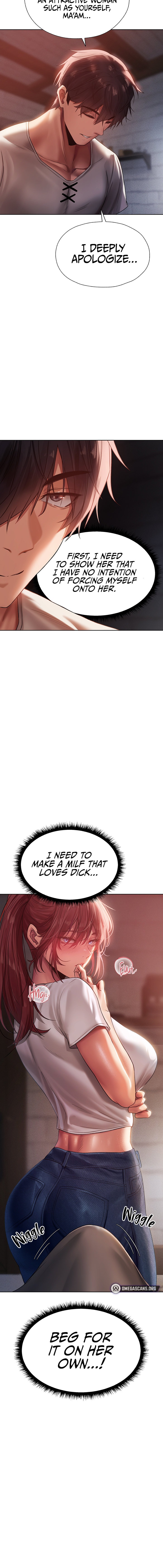 MILF Hunting In Another World - Chapter 19 [photo 18] - MangaPorn