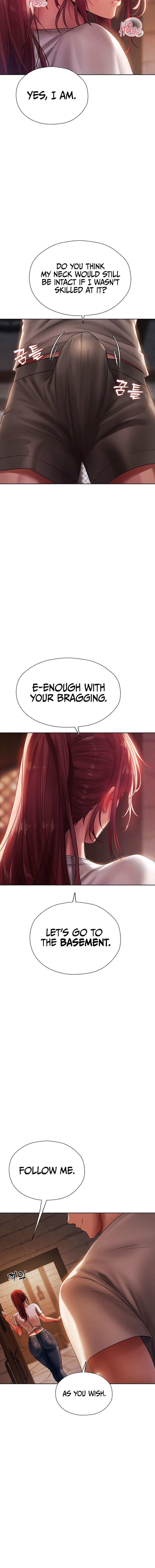 MILF Hunting In Another World - Chapter 19 [photo 20] - MangaPorn