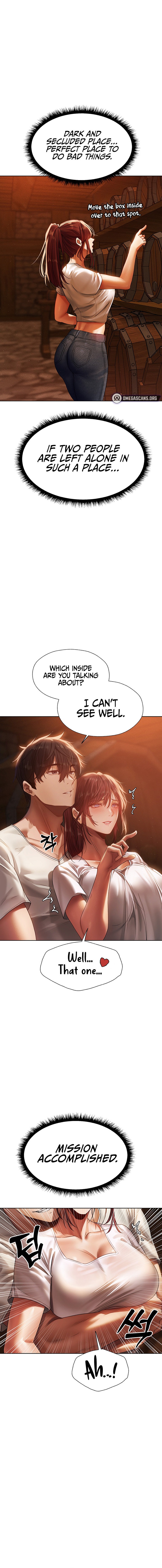 MILF Hunting In Another World - Chapter 19 [photo 22] - MangaPorn