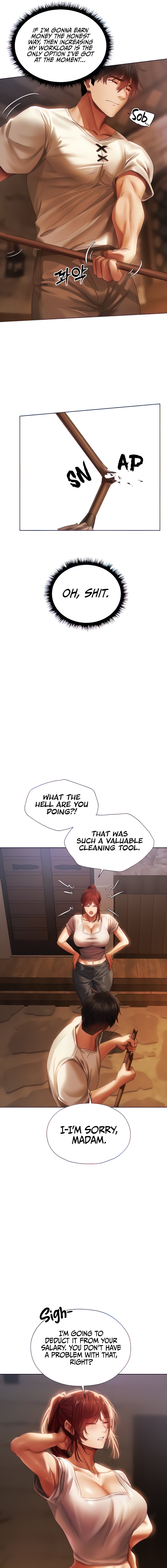 MILF Hunting In Another World - Chapter 19 [photo 5] - MangaPorn