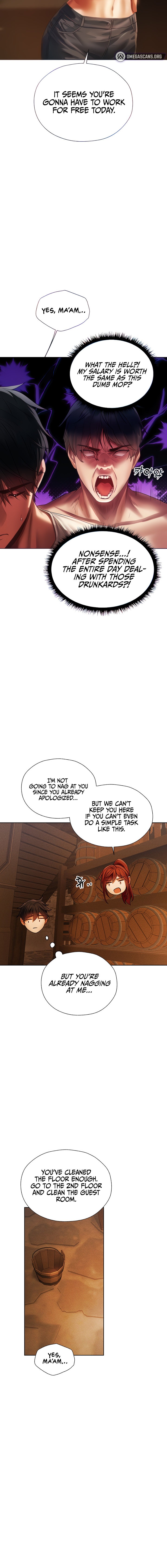 MILF Hunting In Another World - Chapter 19 [photo 6] - MangaPorn