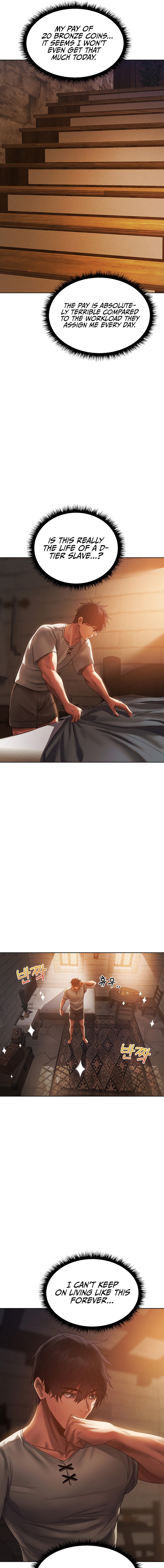 MILF Hunting In Another World - Chapter 19 [photo 7] - MangaPorn