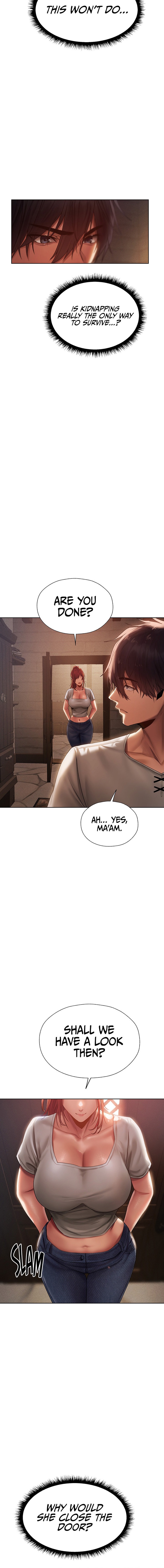 MILF Hunting In Another World - Chapter 19 [photo 8] - MangaPorn