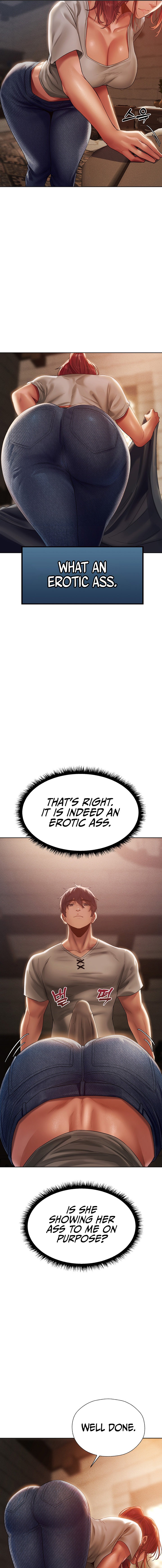 MILF Hunting In Another World - Chapter 19 [photo 9] - MangaPorn