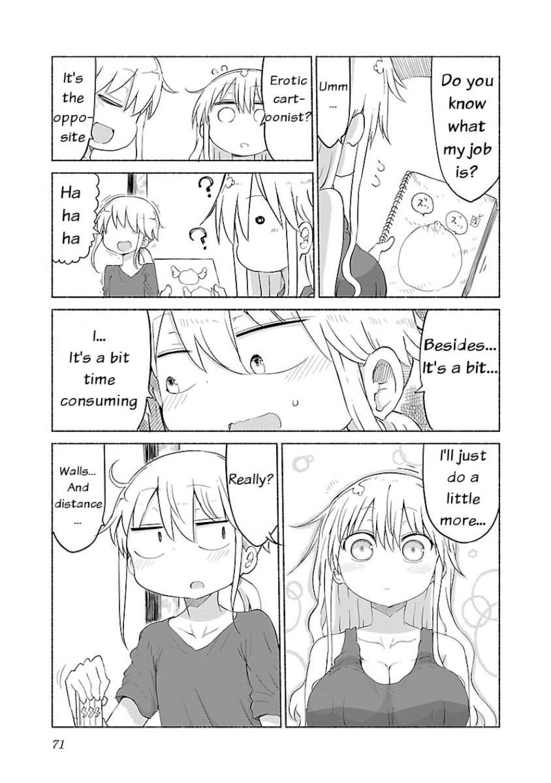 Chichi Chichi - Chapter 27 [photo 5] - MangaPorn