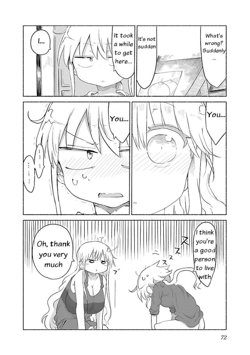 Chichi Chichi - Chapter 27 [photo 6] - MangaPorn