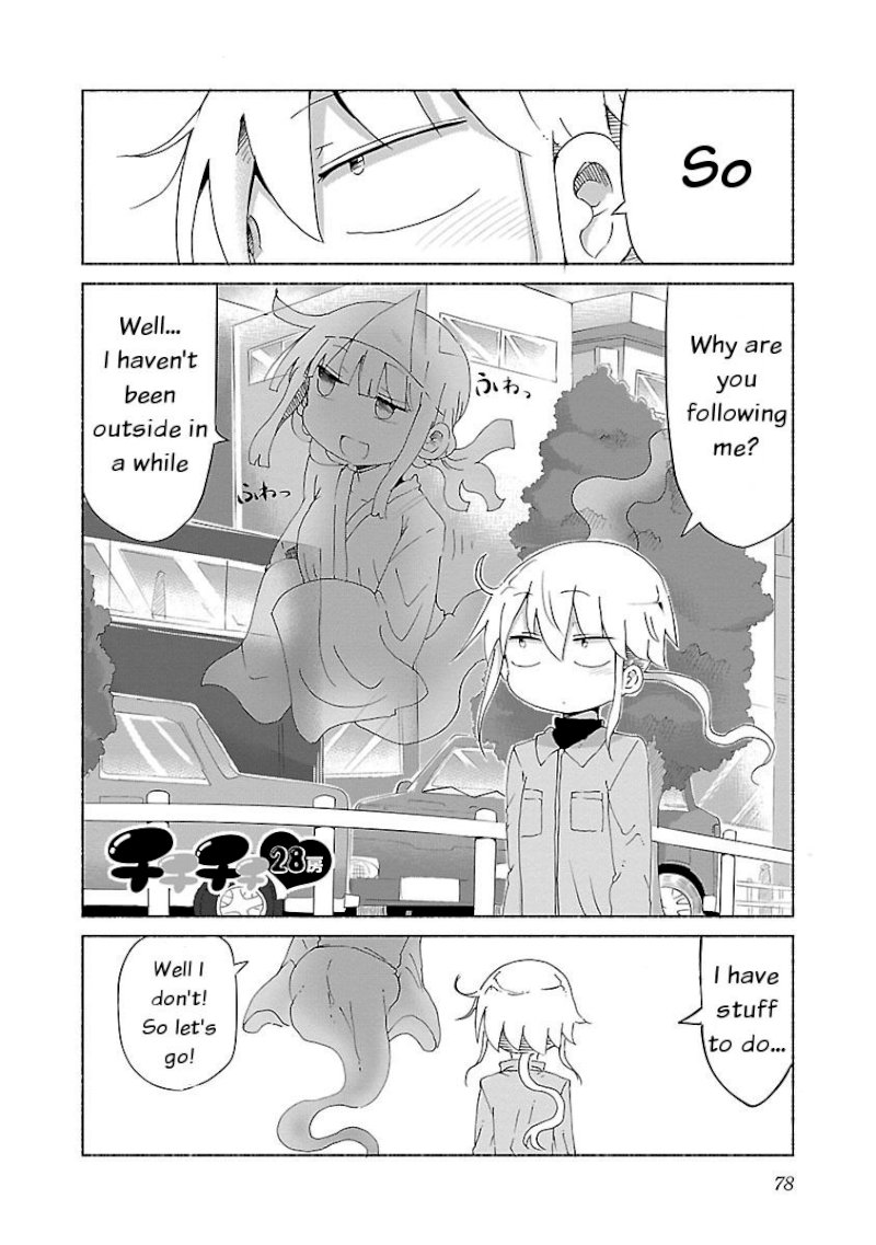 Chichi Chichi - Chapter 28 [photo 2] - MangaPorn