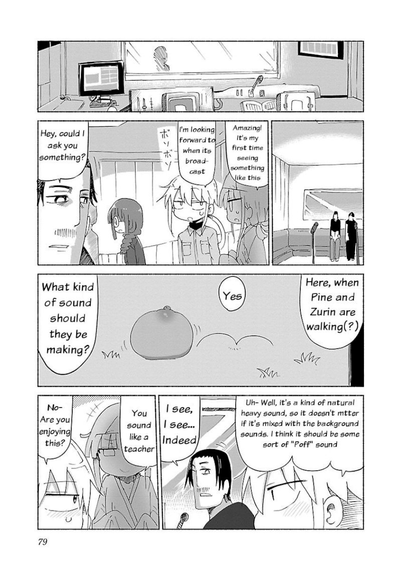 Chichi Chichi - Chapter 28 [photo 3] - MangaPorn