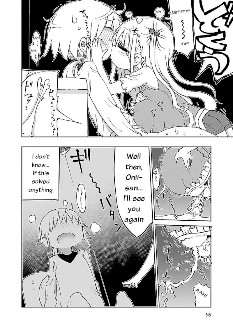 Chichi Chichi - Chapter 29 [photo 10] - MangaPorn