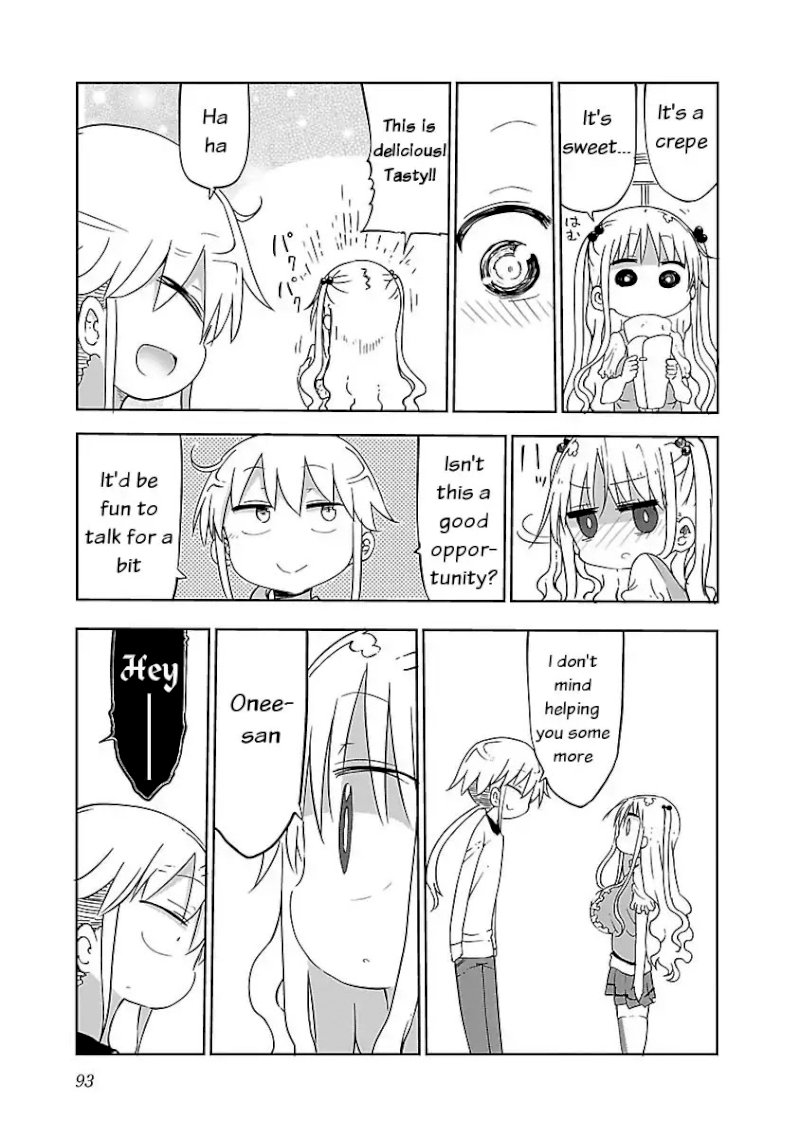 Chichi Chichi - Chapter 29 [photo 5] - MangaPorn