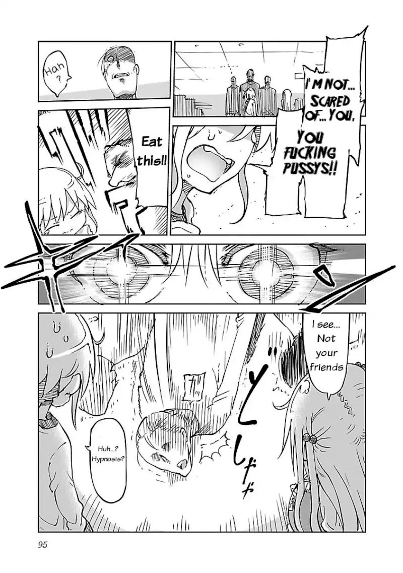 Chichi Chichi - Chapter 29 [photo 7] - MangaPorn