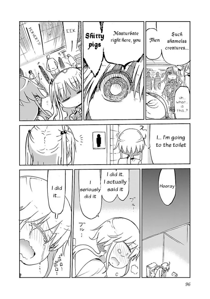 Chichi Chichi - Chapter 29 [photo 8] - MangaPorn