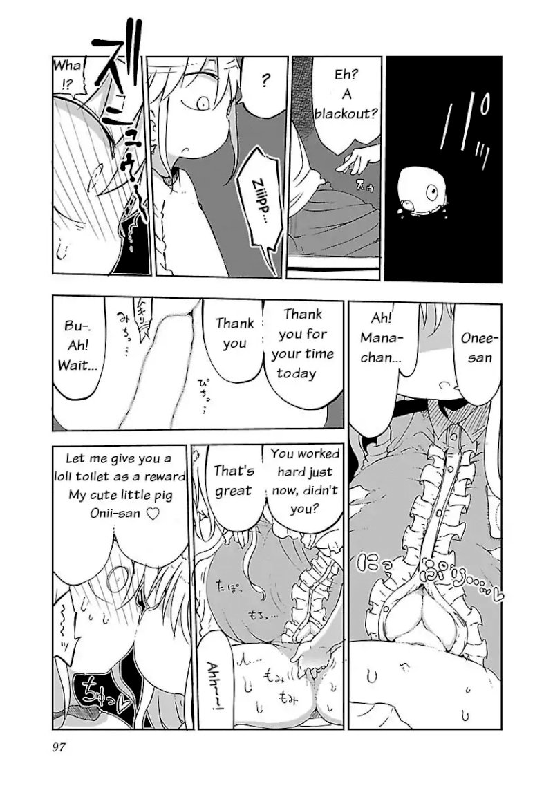 Chichi Chichi - Chapter 29 [photo 9] - MangaPorn