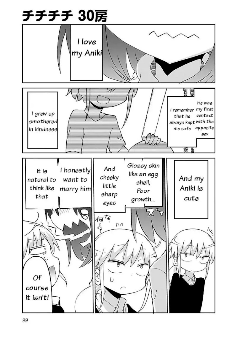 Chichi Chichi - Chapter 30 [photo 1] - MangaPorn