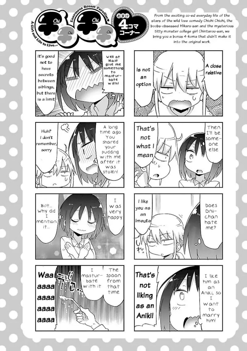 Chichi Chichi - Chapter 30 [photo 10] - MangaPorn