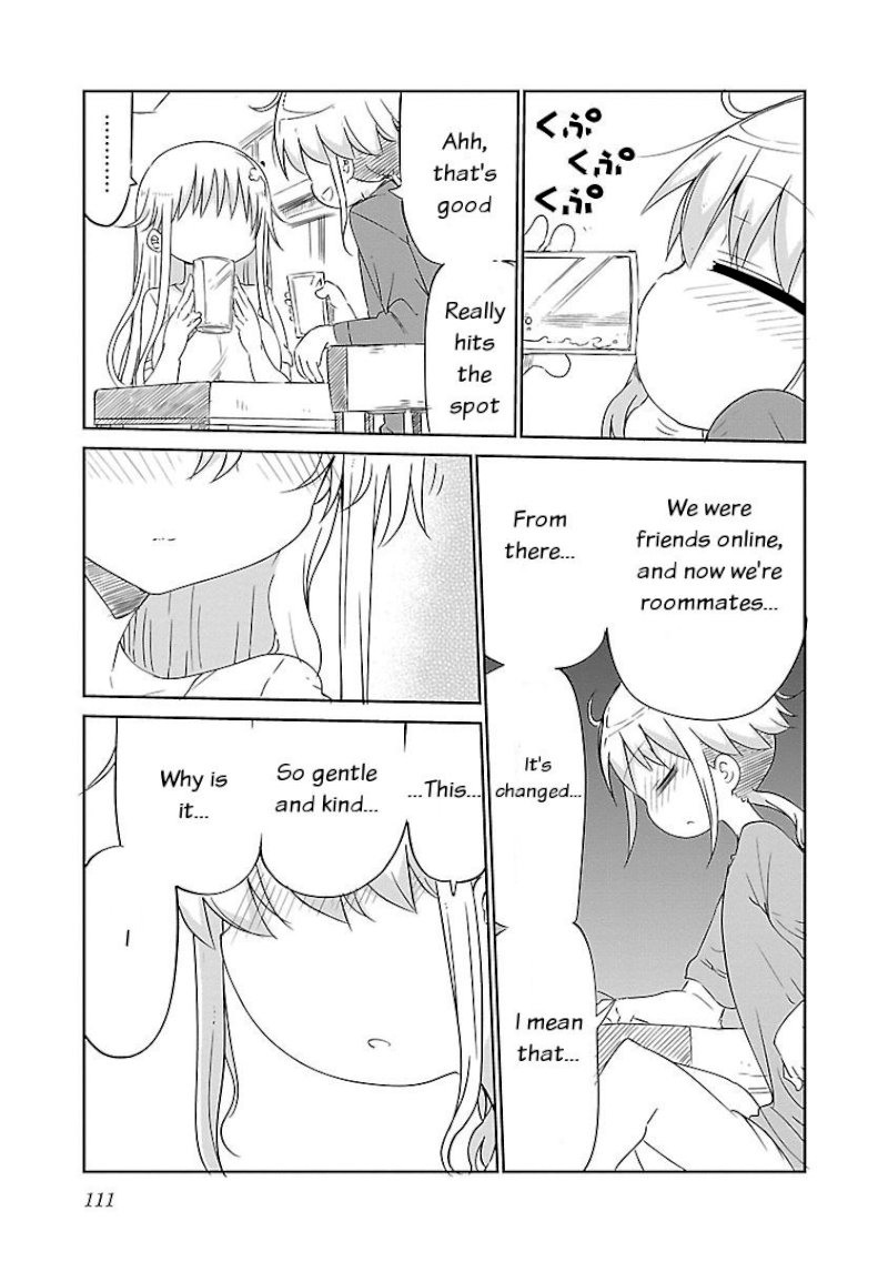 Chichi Chichi - Chapter 31 [photo 3] - MangaPorn