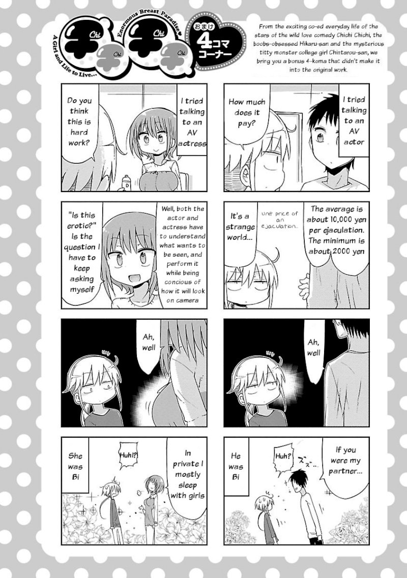 Chichi Chichi - Chapter 32 [photo 10] - MangaPorn