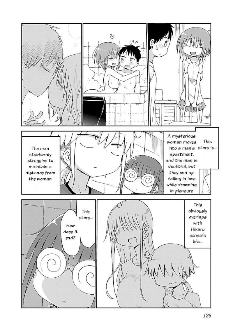 Chichi Chichi - Chapter 32 [photo 6] - MangaPorn