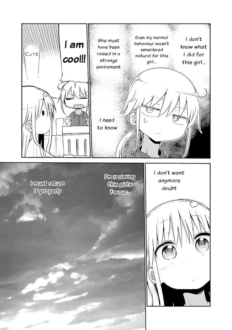 Chichi Chichi - Chapter 33 [photo 5] - MangaPorn