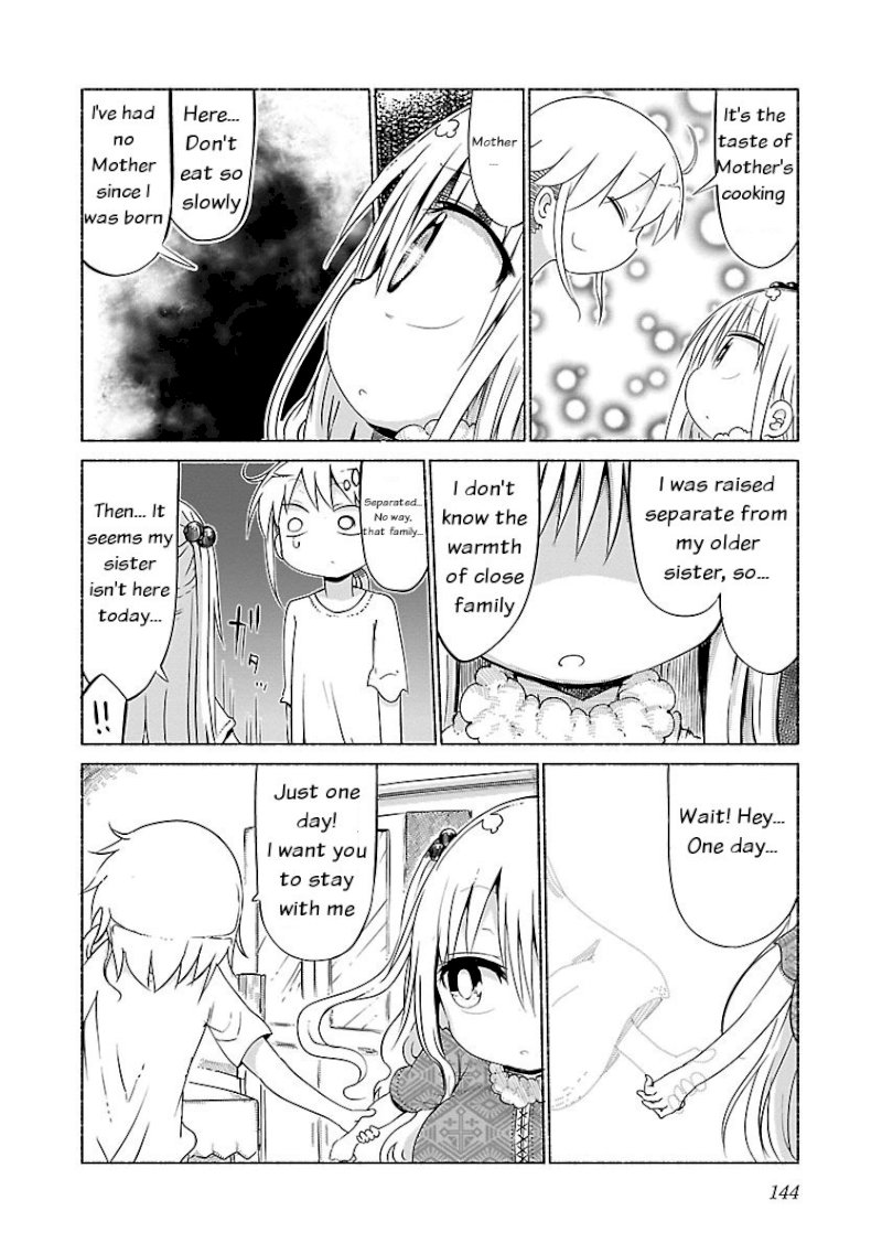 Chichi Chichi - Chapter 34 [photo 4] - MangaPorn